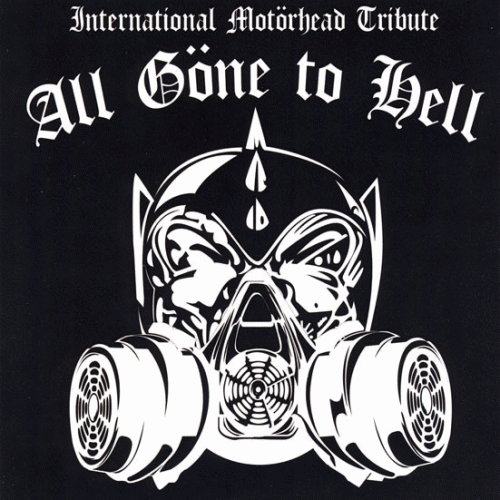 Motörhead : All Göne to Hell